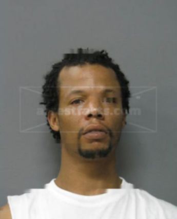 Jason Henry Jr.