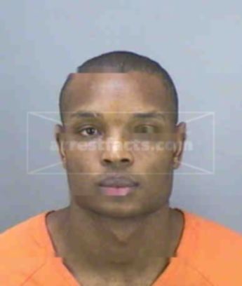 Dedric Gandy