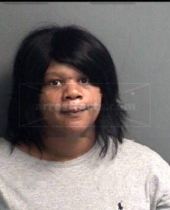 Shante Monique Harris