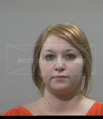 Kendra Nicole Zamora