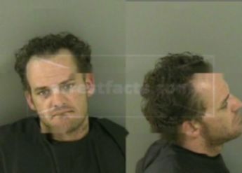 Jeremy Paul Bolt