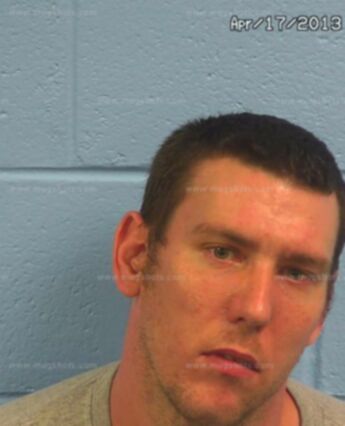 Wesley Ray Wright