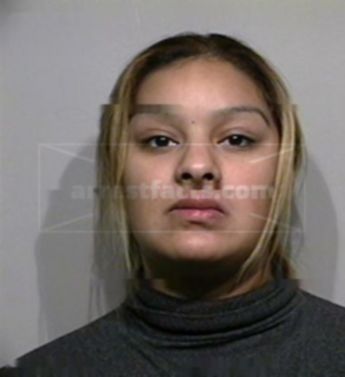 Evangelina Nuncio