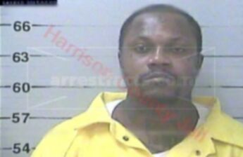 Patrick Pernell Oliver