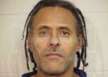 Charles Kevin Mitchell