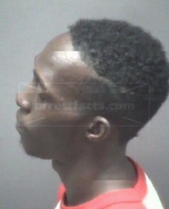 Jerrail Donta Williams
