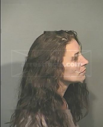 Terra Lynne Arvin