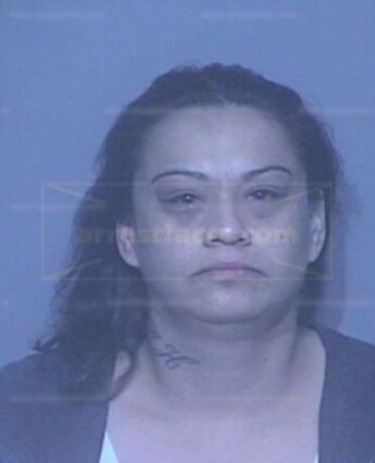 Patricia Carrasco Coleman