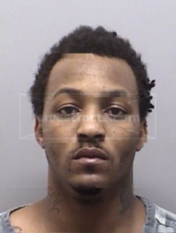 Kyle Jayvon Cousin