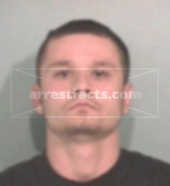 Jeremy Ray Miller