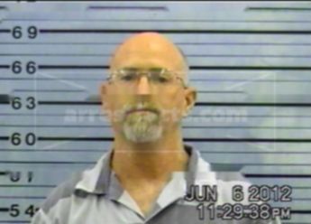 Carl Howard Wilson