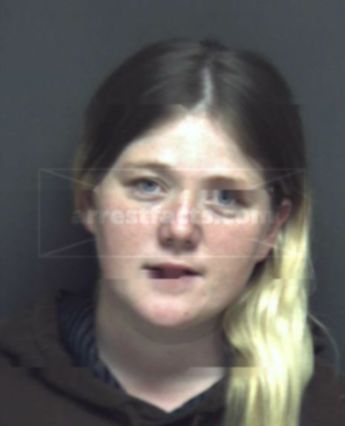 Samantha Lynn Gandy