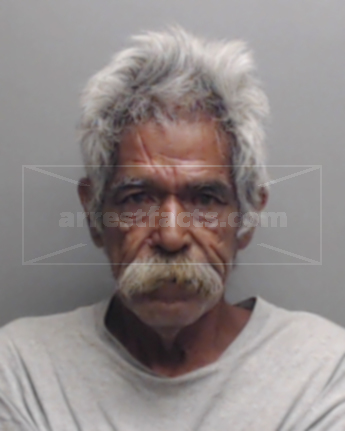 Ysmael Benavides Romero