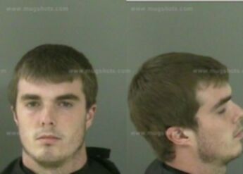 Tyler Reddington Patterson