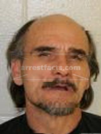 Robert Earl Dover