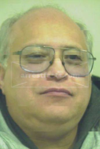 George Murias