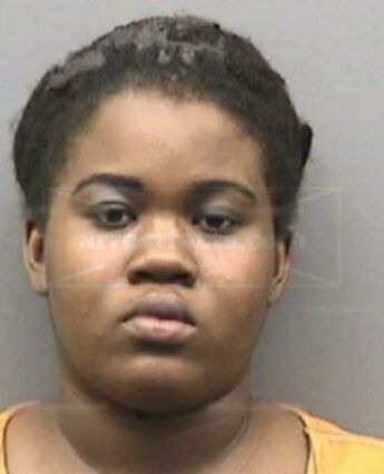 Mianda Lashaa Lumpkin
