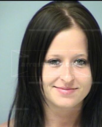 Kayla Nicole Lawrence