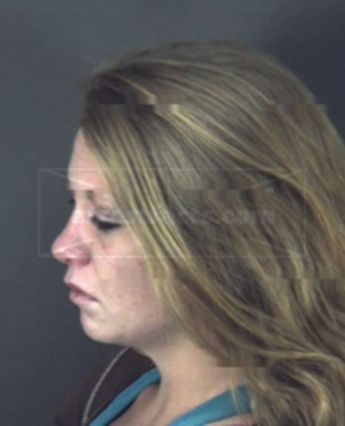 Brooke Noelle Baisden