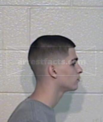 Christopher Vallejo Salinas
