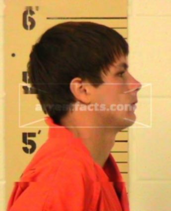 Bryan Lee Randle