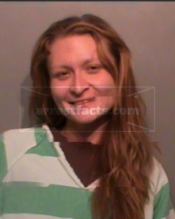 Leeanna Renee Crawford