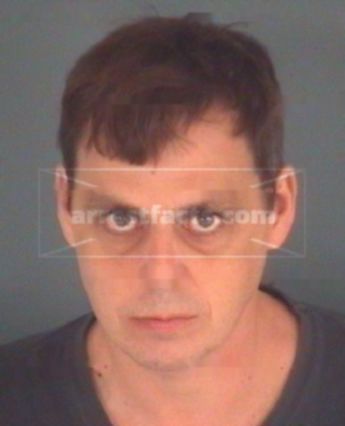 Andrew James Smith