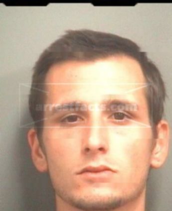 Wesley Michael Worobel