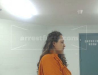 Tina Doriane Amburgey