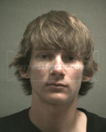Brandon Lee Threlkeld
