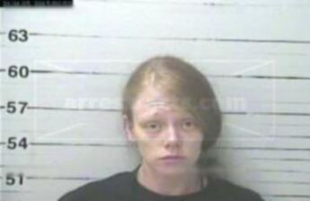 Amber Danyel Todd