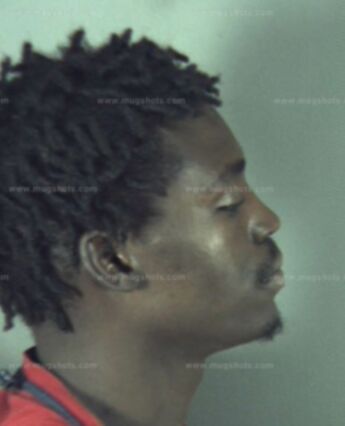 Akeem Jahrod Rich