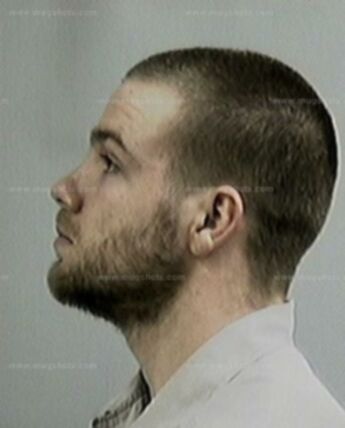 Christopher Eric Bradley