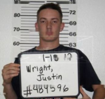 Justin Wright