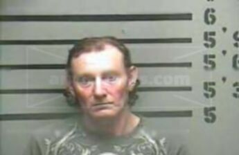 Kenneth Ray Simpson