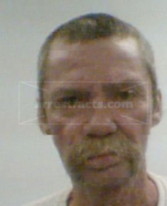 Kenneth Edward Gibbs