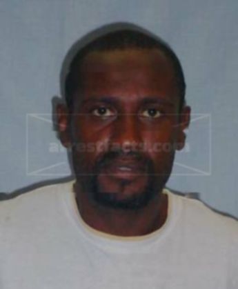 Anthony Jordan