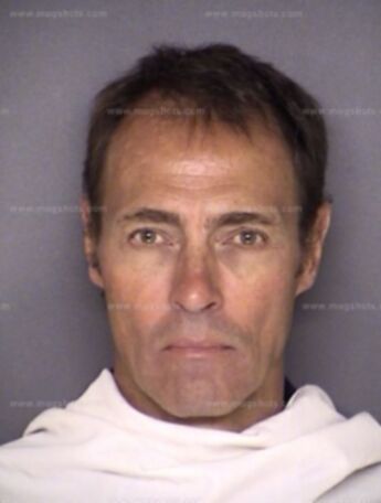 Chris Raymond Dorsett