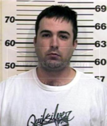 Charles Philip Murray