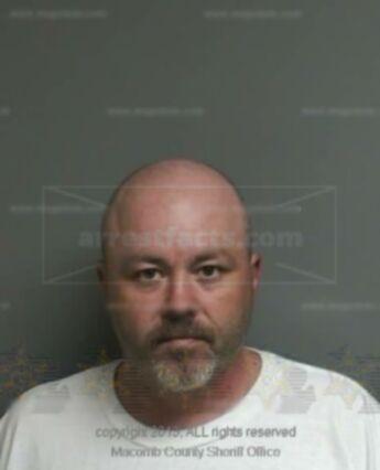 Todd Christopher Ralph