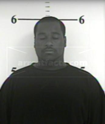 Cedrigch Javarr Traylor