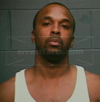 Dietrich Dewayne Flournoy