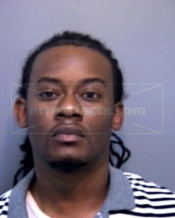 Laquinton Demetrius Powe