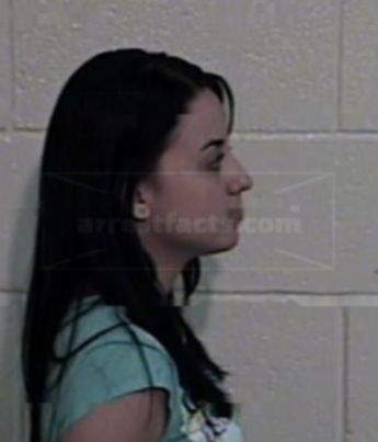 Anna Francisca Trevino Garcia