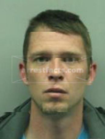 Brian Kenneth Huckaby