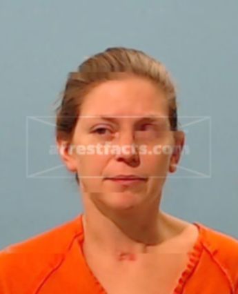 Rachel Marie Gaines