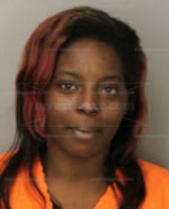 Latisha Colbert