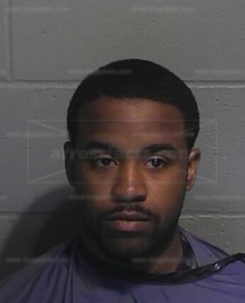 Dyonte Jqwuan Oaks