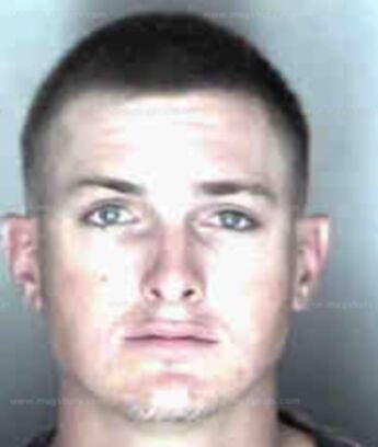 Bradley Todd Ehret
