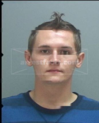 Dylon Matthew Burr